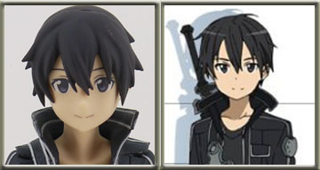 心得】【開箱】figma174號刀劍神域キリト/桐人- ckysp的創作- 巴哈姆特