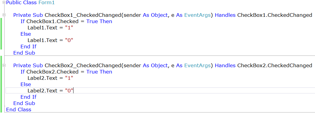 VB(Visual Studio 2012)簡單教學完全從0開始-3 - barry7577的創作 - 巴哈姆特