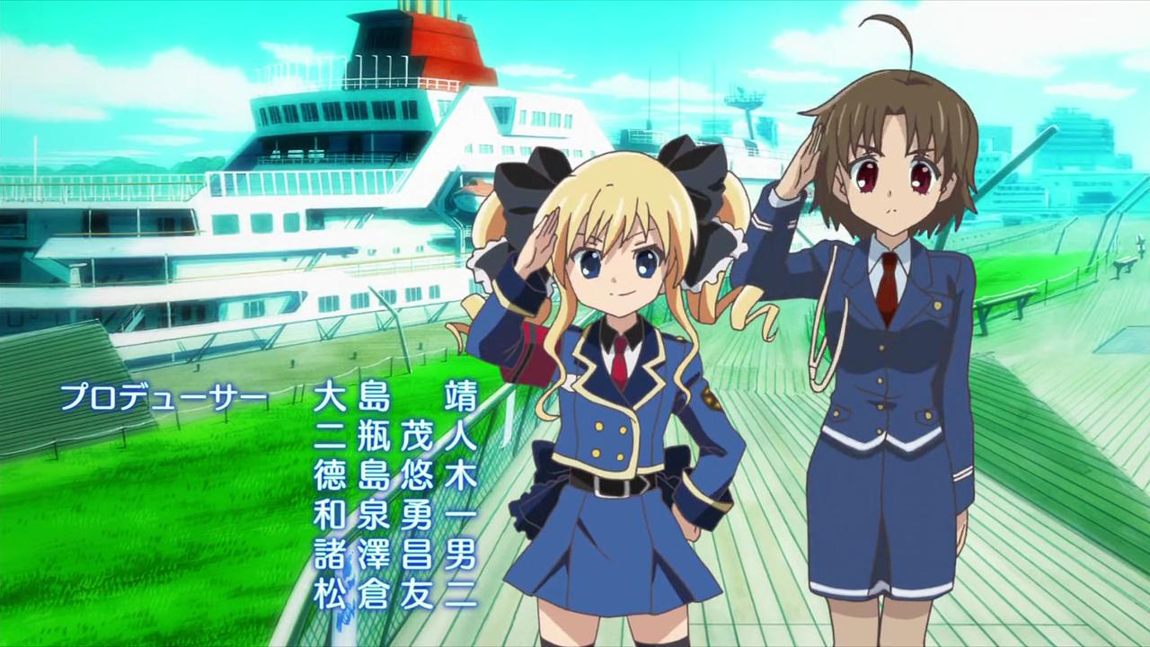 心得 第三部二人是milky Holmes 第一話 偵探歌劇少女福爾摩斯哈啦板 巴哈姆特