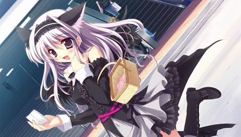 PSP]ましろ色シンフォニー *mutsu-no-hana 初回限定特別同梱版