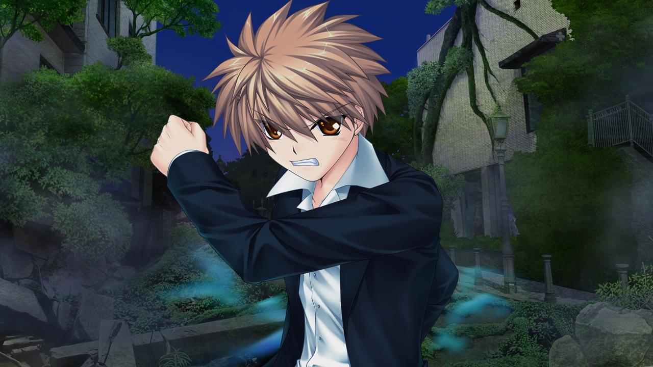 心得 Rewrite Marksu的創作 巴哈姆特