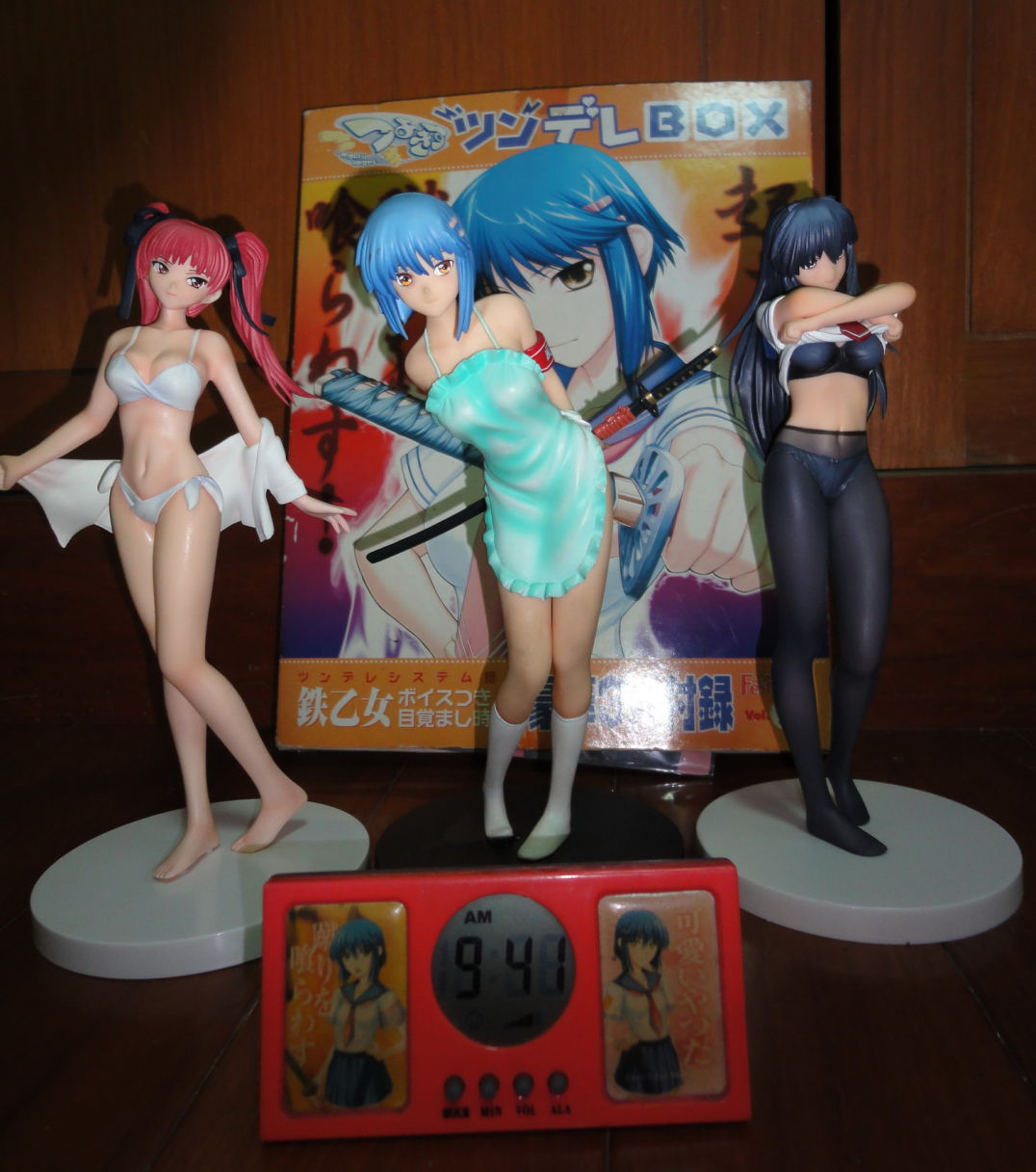 某hg的大集合 爆氣完了part1 Ms06jkr的創作 巴哈姆特