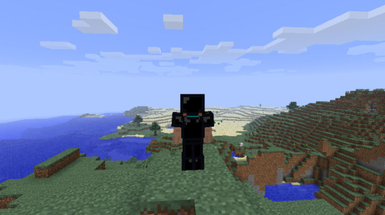 【情報】Better Armor 更好的裝備 @Minecraft 我的世界（當個創世神） 哈啦板 - 巴哈姆特