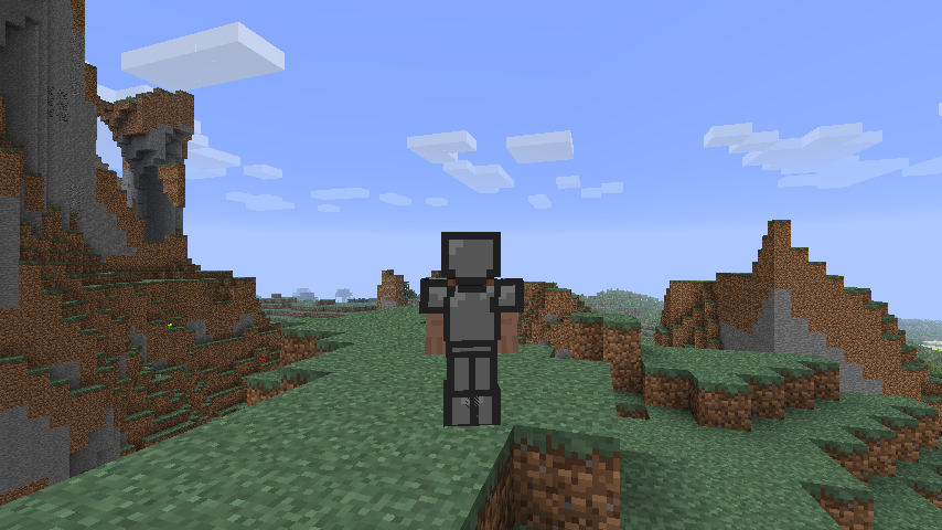 【情報】Better Armor 更好的裝備 @Minecraft 我的世界（當個創世神） 哈啦板 - 巴哈姆特