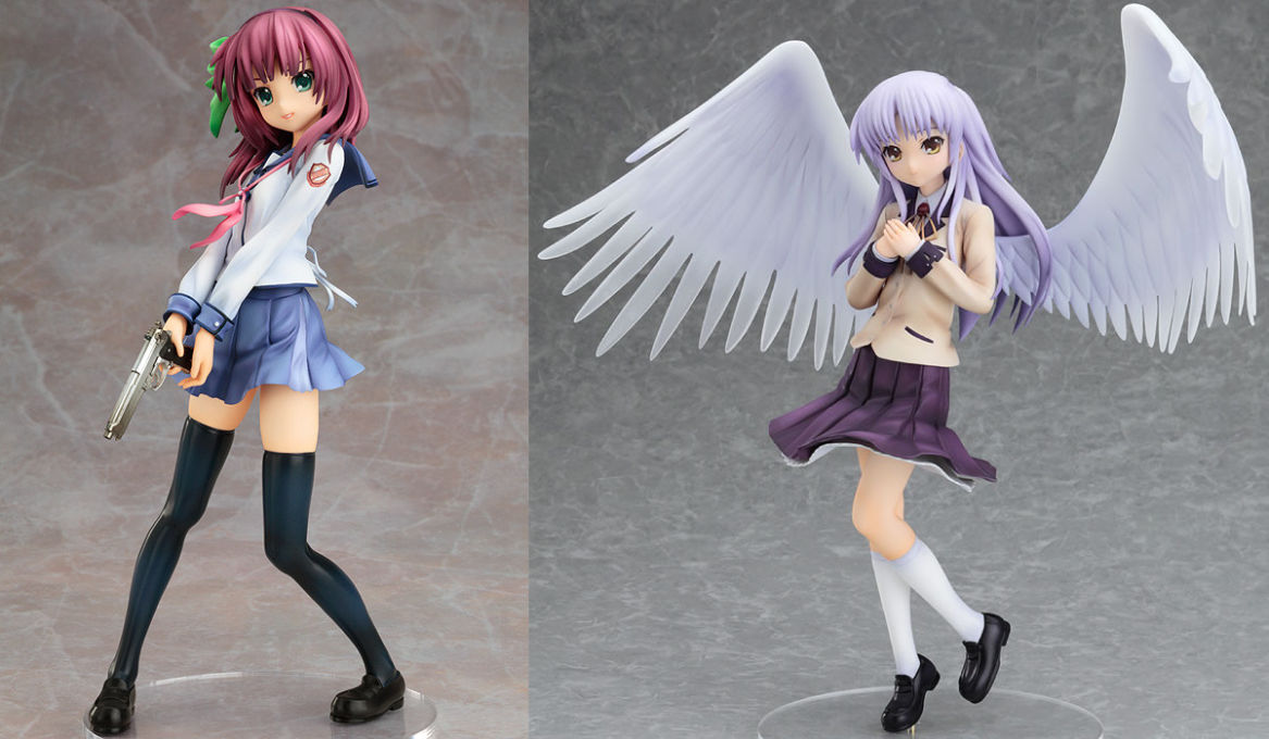 達人專欄 如何量產一隻figure 一 成型技術篇 Colder99的創作 巴哈姆特
