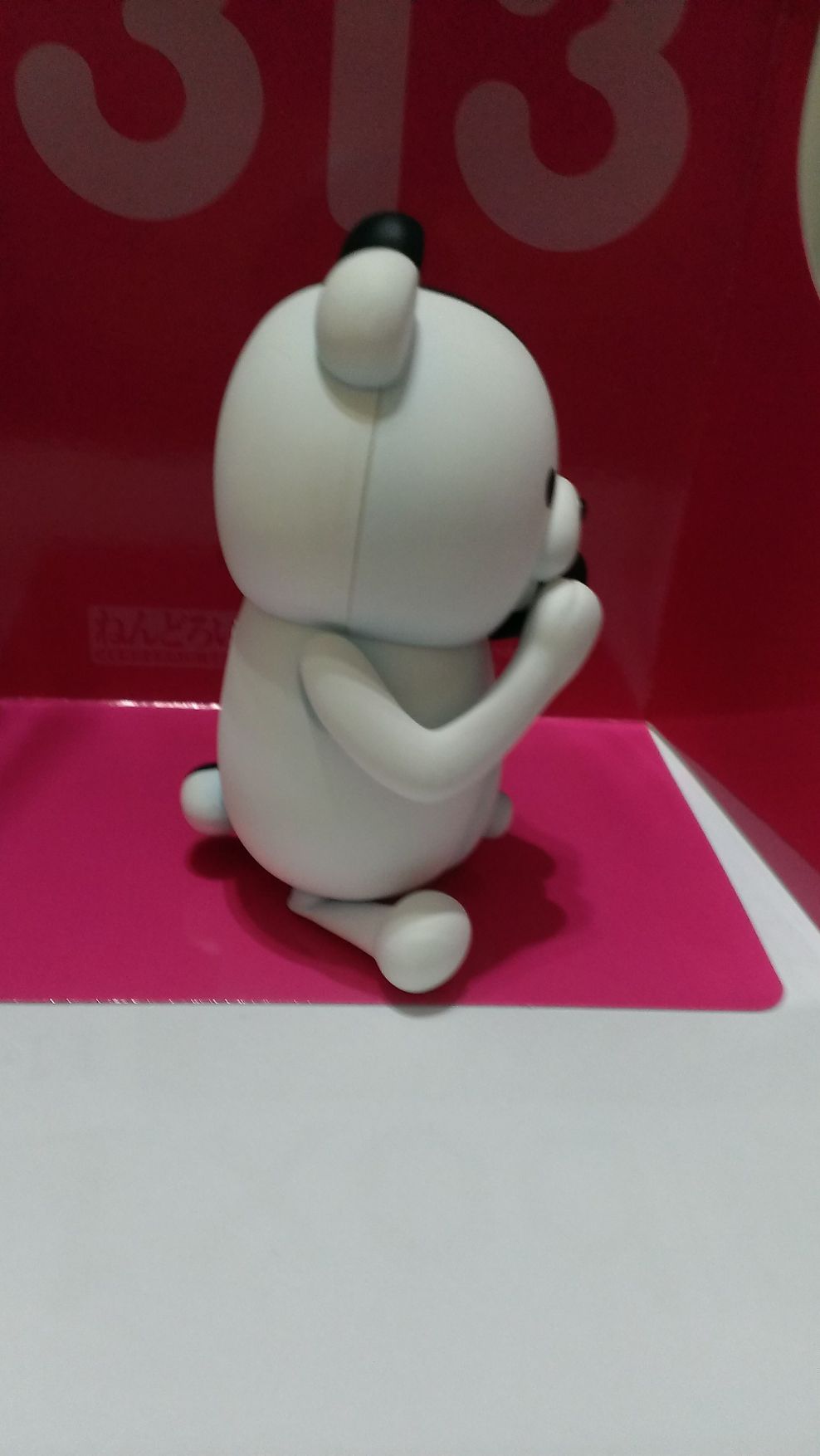 スーパーダンガンロンパ2 さよなら絶望学園」 ねんどろいど