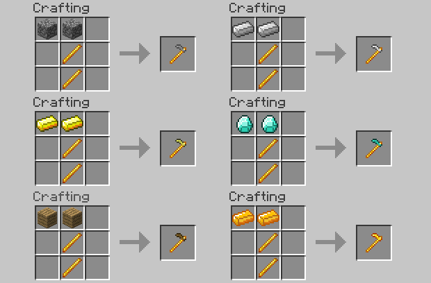【情報】【更多工具】1.4.6~1.5.2火焰工具Blaze Tools ! @Minecraft 我的世界（當個創世神） 哈啦板 - 巴哈姆特