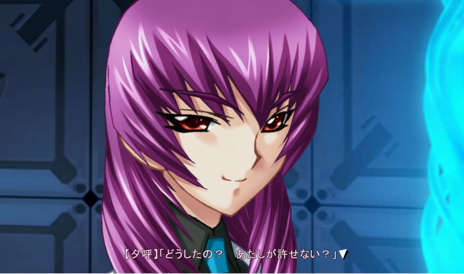 RE:【翻譯】Muv Luv Alternative EP8 (更新於8/4) @Muv-Luv 哈啦板 - 巴哈姆特