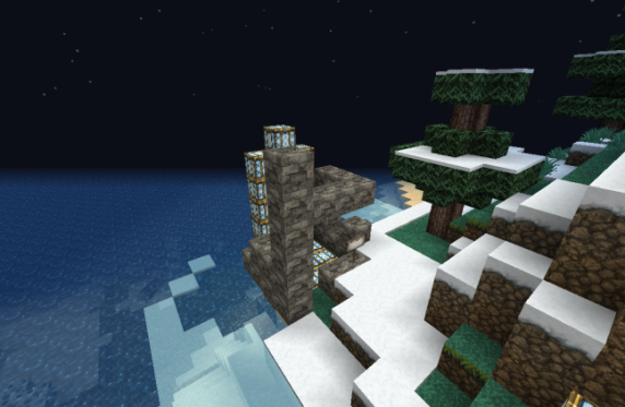 【閒聊】1.5.2以上 Lucifer Online 生存闖關遊戲! @Minecraft 我的世界（當個創世神） 哈啦板 - 巴哈姆特