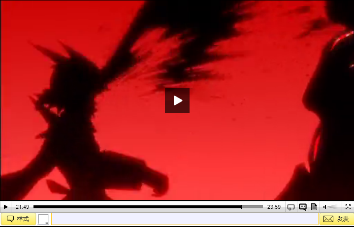 討論 戦姫絶唱シンフォギアｇ 第五話 血飛沫の小夜曲 立花響集中討論貼 戰姬絕唱symphogear 系列哈啦板 巴哈姆特