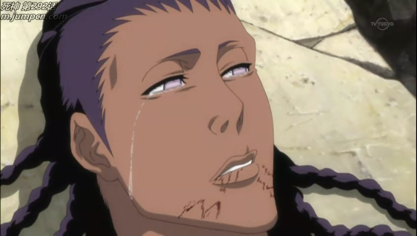 人物 賭上我所有的正義 東仙要 Summerarce的創作 巴哈姆特