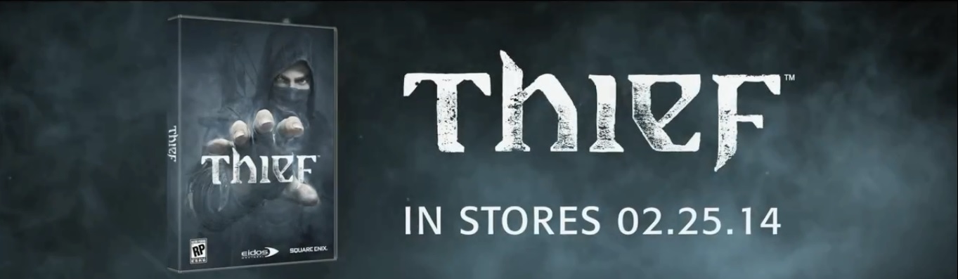【情報】《Thief 4》(或重啟作) 發布日期已公布 @Thief 系列 哈啦板 - 巴哈姆特