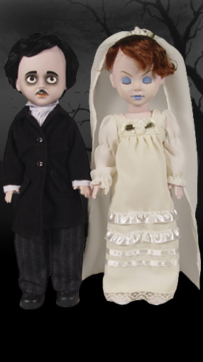 living dead dolls romeo and juliet