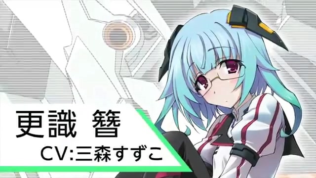 動畫 Is Infinite Stratos 2 最新宣傳影像公開 Danger6137的創作 巴哈姆特