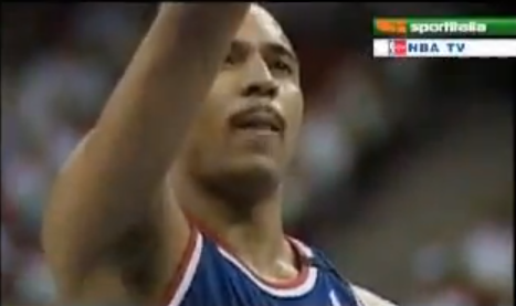 【心得】 90年代傳奇球星回顧----Mark Jackson @NBA 系列 哈啦板 - 巴哈姆特
