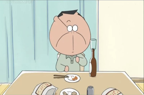 心得 日常生活裡的平凡幸福 我們這一家 動漫相關綜合哈啦板 巴哈姆特