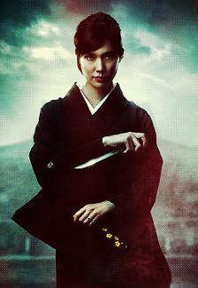 觀後感 金鋼狼 武士之戰 The Wolverine Slgj的創作 巴哈姆特