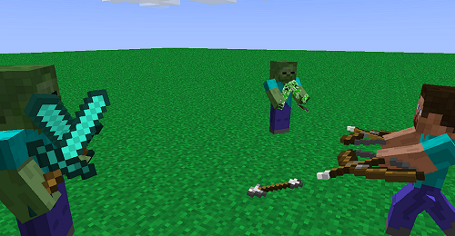 【教學】如何製作自己想要的動畫！【YM役】 @Minecraft 我的世界（當個創世神） 哈啦板 - 巴哈姆特