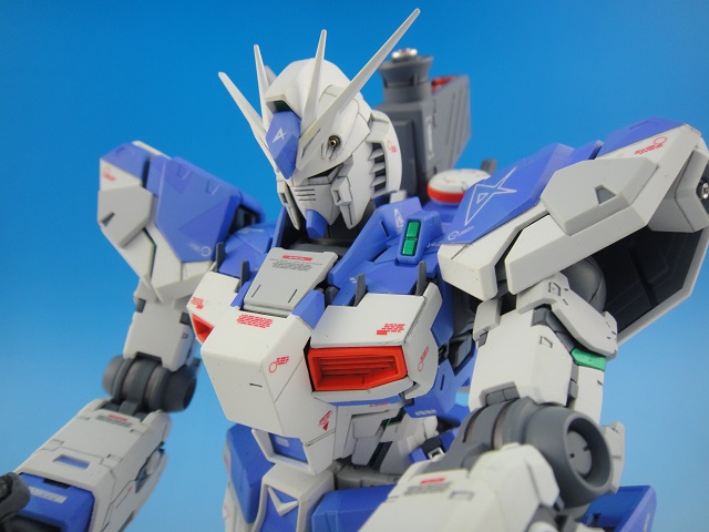 [作品分享] RX-93 