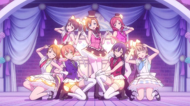 Love Live これからのsomeday 歌詞翻譯 Aoos23412的創作 巴哈姆特