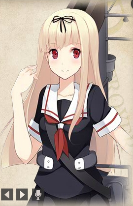 【閒聊】所羅門的噩夢：驅逐艦夕立。 @艦隊 Collection 哈啦板 - 巴哈姆特