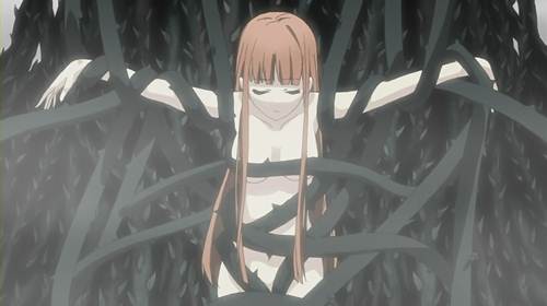 聖靈家族 最終回心得 圖文 Yang1787的創作 巴哈姆特