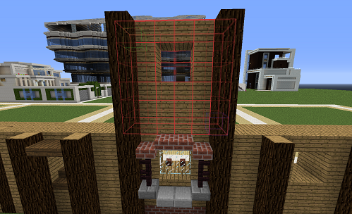 【心得】教你第一次蓋窗戶就上手~?(2013-09-17更新 @Minecraft 我的世界（當個創世神） 哈啦板 - 巴哈姆特