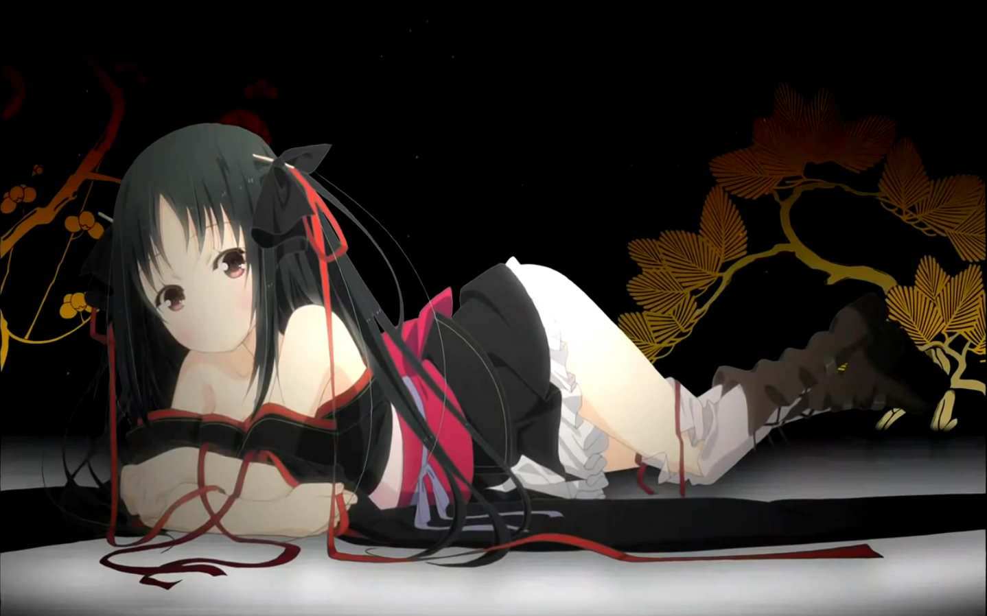 RE:【機巧少女】第１話『Facing Cannibal Candy I』集中討論串@海冬零兒作品集（機巧少女不會受傷） 哈啦板- 巴哈姆特