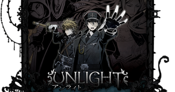 Unlight回歸心得 - s9210531的創作 - 巴哈姆特