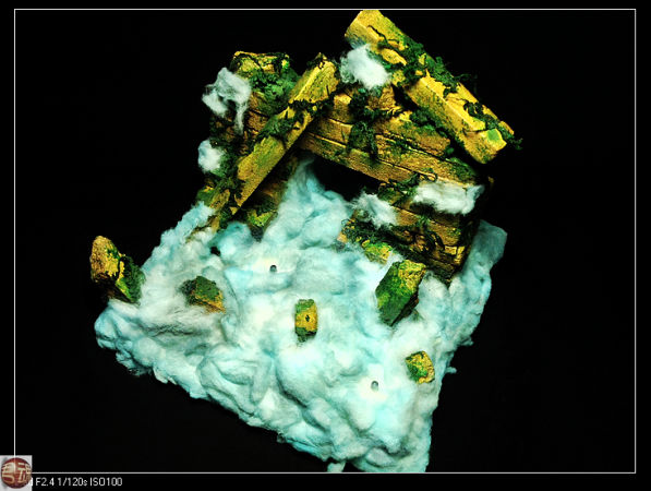 心得 艾涅爾空島場景 航海王one Piece 海賊王 哈啦板 巴哈姆特