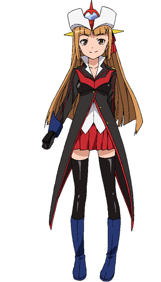 永井一希 淺談永井豪原作動畫《機械少女Z（ロボットガールズZ）》 - 巴哈姆特
