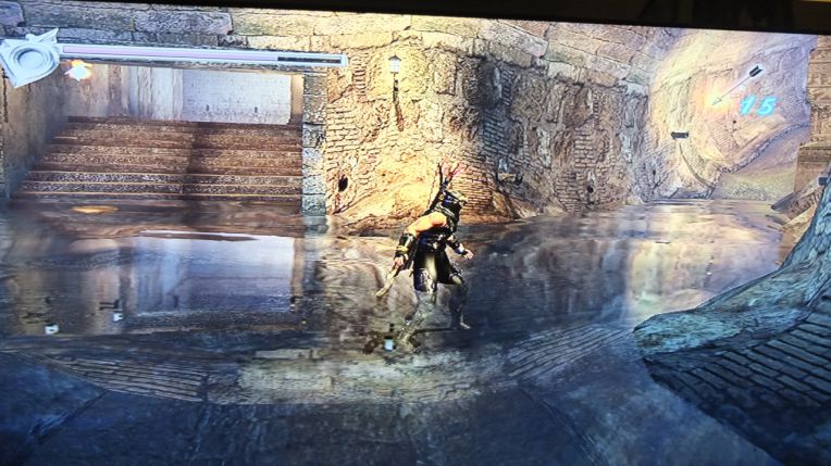 Re 問題 用wii U玩月蝕或真紅之蝶畫面問題 零 Zero 哈啦板 巴哈姆特