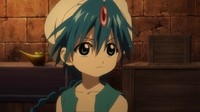 動畫 ｍａｇｉ魔奇少年 ４ 海賊 集中討論 Magi 魔奇少年哈啦板 巴哈姆特