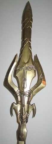 風某介紹 北歐神話的六件神器 J的創作 巴哈姆特