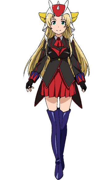 淺談永井豪原作動畫《機械少女Z（ロボットガールズZ）》 - 巴哈姆特