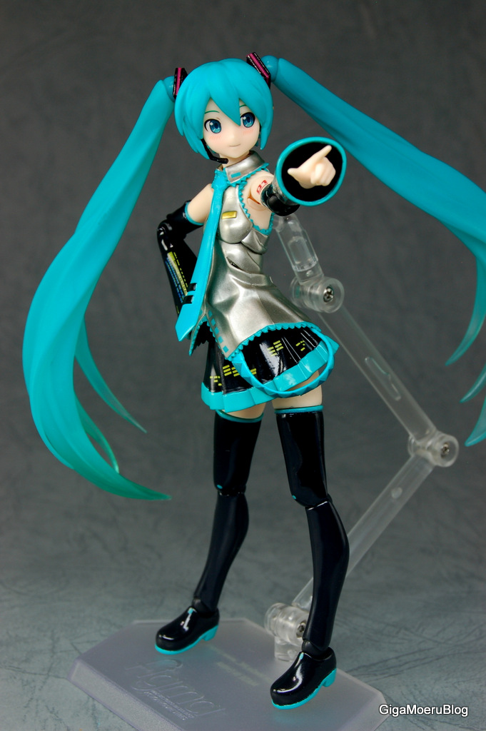 今年人気のブランド品や figma 未開封 2.0 初音ミク 200 初音ミク 初音