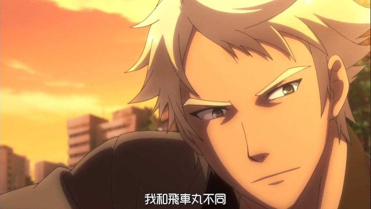 Re 討論 第6話 休日 集中討論串 あざの耕平作品集 東京闇鴉 哈啦板 巴哈姆特