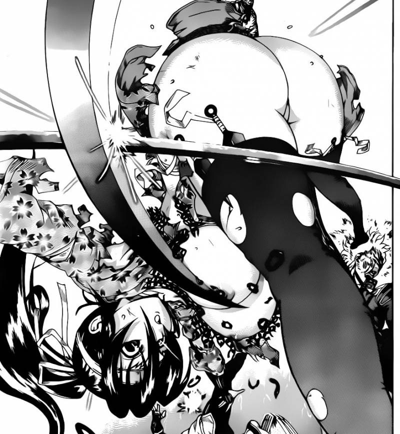 討論 關於時雨 捏 史上最強弟子兼一哈啦板 巴哈姆特