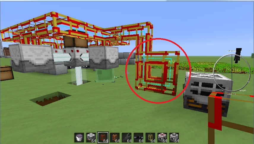 RE:【自動】自動生產機器 模組 (MineFactory Reloaded) 更新 @Minecraft 我的世界（當個創世神） 哈啦板 ...