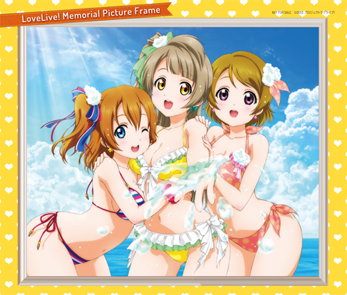 Printemps Lovelive Pure Girl Project 歌詞翻譯 Aoos的創作 巴哈姆特