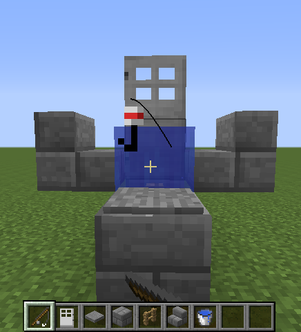 【講解】原版自動釣魚機(1.5以後) @Minecraft 我的世界（當個創世神） 哈啦板 - 巴哈姆特