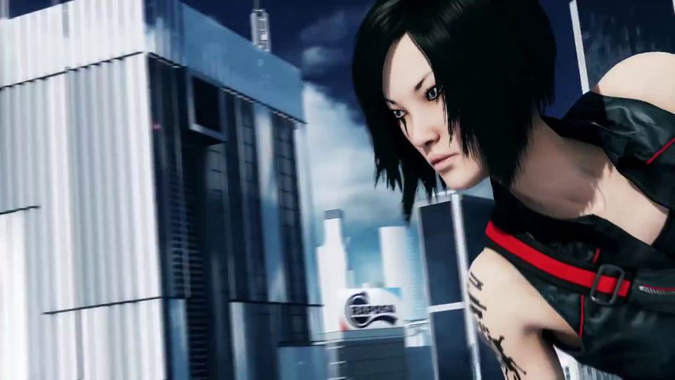 Mirror's edge (2008). Игра ps4 mirrors edge catalyst. Mirrors edge обои. Миррорс едге 1. Фэйт коннорс mirror's edge 2008.