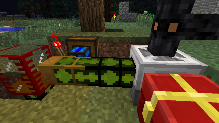 Re 自動 自動生產機器模組 Minefactory Reloaded 更新 Minecraft 我的世界 當個創世神 哈啦板 巴哈姆特