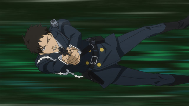 情報 第10話 決戰 敵の基地 先行畫面公開 佛朗明哥武士哈啦板 巴哈姆特