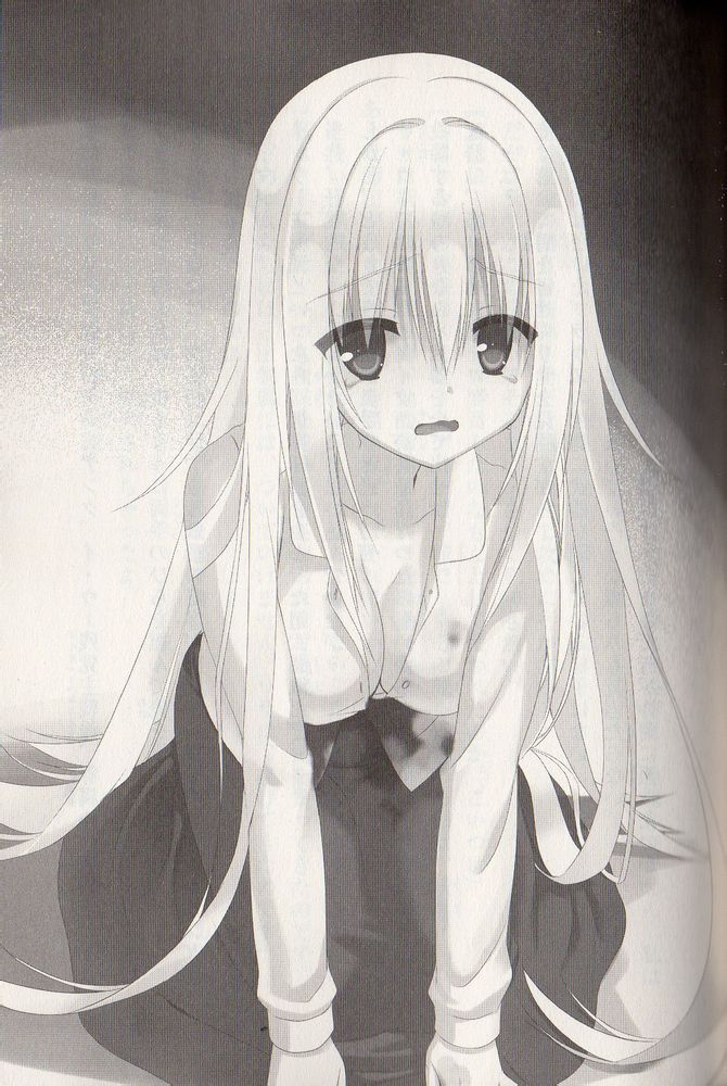 情報 緋彈的亞莉亞 小說xvi 日版 插圖 赤松中學作品集 緋彈的亞莉亞 哈啦板 巴哈姆特