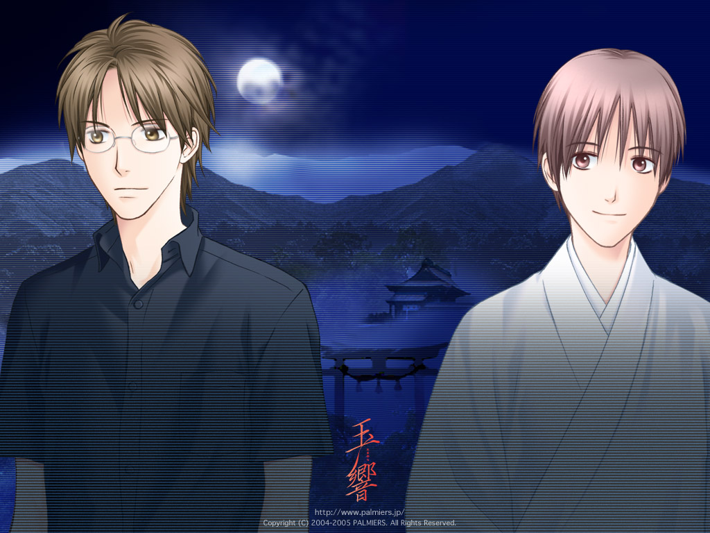 玉響 たまよら 1 簡介 S的創作 巴哈姆特