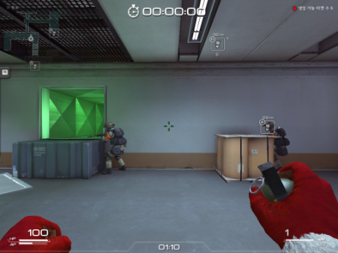 【心得】初入SF2必看 簡單教學分享 @Special Force 2 Online 哈啦板 - 巴哈姆特