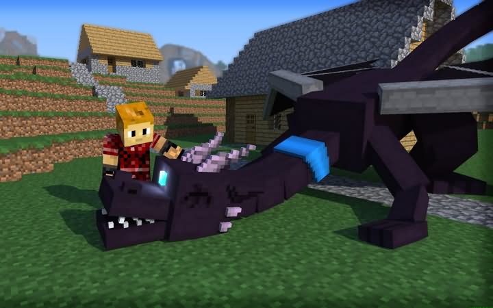 minecraft!!!!!!! - creeper336的創作 - 巴哈姆特