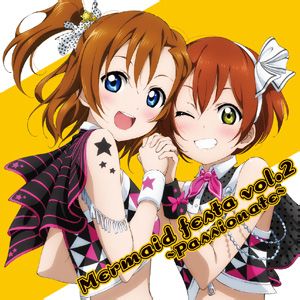 合輯 Lovelive 16年3月前歌詞全翻譯合輯 Aoos的創作 巴哈姆特