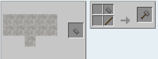 【心得】TerraFirmaCraft【1.6.2】不專業教學 (2/28更新) @Minecraft 我的世界（當個創世神） 哈啦板 - 巴哈姆特